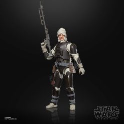 Star Wars - The Black Series Archive - Dengar 6 Star Wars - The Black Series Archive - Dengar