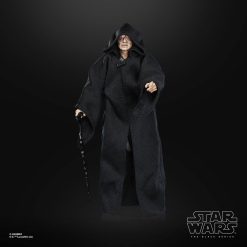 Star Wars - The Black Series Archive - Emperor Palpatine