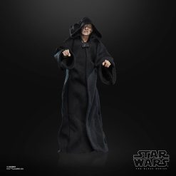 Star Wars - The Black Series Archive - Emperor Palpatine