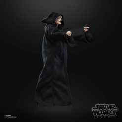 Star Wars - The Black Series Archive - Emperor Palpatine