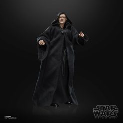 Star Wars - The Black Series Archive - Emperor Palpatine