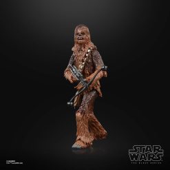 Star Wars - The Black Series Archive - Episode IV: Chewbacca