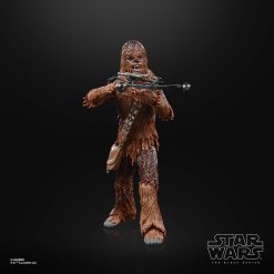 Star Wars - The Black Series Archive - Episode IV: Chewbacca