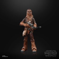 Star Wars - The Black Series Archive - Episode IV: Chewbacca