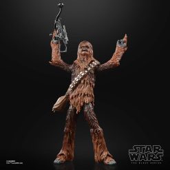 Star Wars - The Black Series Archive - Episode IV: Chewbacca