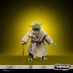 Star Wars - The Vintage Collection - Episode V Yoda 6 Star Wars - The Vintage Collection - Episode V Yoda