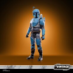Star Wars - The Vintage Collection - The Mandalorian - Death Watch Mandalorian