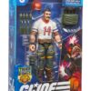G.I. Joe Classified - Tiger Force: David L. Bazooka Katzenbogen