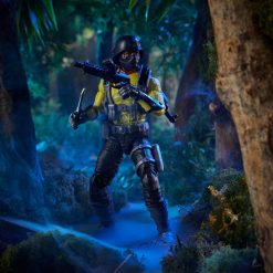 G.I. Joe Classified - Python Patrol Officer