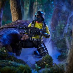G.I. Joe Classified - Python Patrol Officer