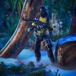 G.I. Joe Classified - Python Patrol Officer