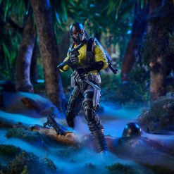 G.I. Joe Classified - Python Patrol Officer