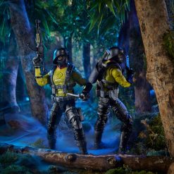 G.I. Joe Classified - Python Patrol Officer