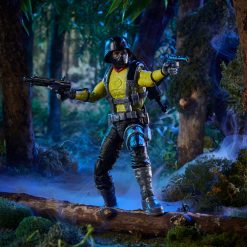 G.I. Joe Classified - Python Patrol Officer