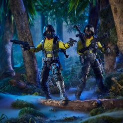 G.I. Joe Classified - Python Patrol Officer