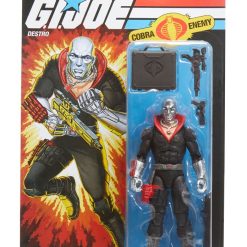 G.I. Joe Classified - Retro Collection - Destro