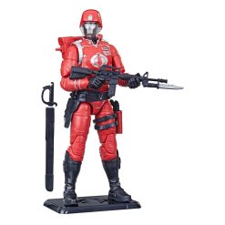 G.I. Joe Classified - Retro Collection - Crimson Guard 6 G.I. Joe Classified - Retro Collection - Crimson Guard