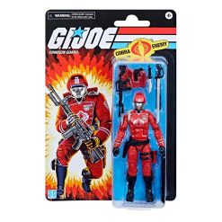 G.I. Joe Classified - Retro Collection - Crimson Guard 8 G.I. Joe Classified - Retro Collection - Crimson Guard