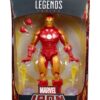 Marvel Legends - Iron Man