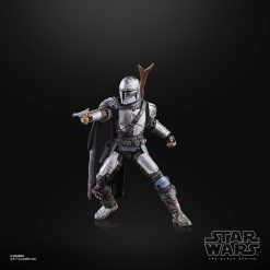 Star Wars - The Black Series - Mandalorian & Grogu (Maldo Kreis) 15 Star Wars - The Black Series - Mandalorian & Grogu (Maldo Kreis)