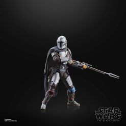 Star Wars - The Black Series - Mandalorian & Grogu (Maldo Kreis) 14 Star Wars - The Black Series - Mandalorian & Grogu (Maldo Kreis)