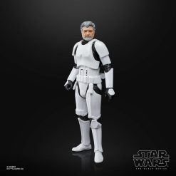 Star Wars - The Black Series - George Lucas (in Stormtrooper Disguise)