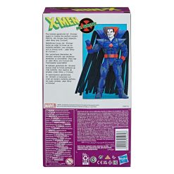 Marvel Legends - X-Men 90s Animated Series - Mr. Sinister