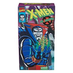 Marvel Legends - X-Men 90s Animated Series - Mr. Sinister