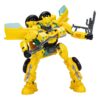Transformers: Rise of the Beasts Deluxe Class Action Figure Bumblebee 13 cm
