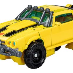 Transformers: Rise of the Beasts Deluxe Class Action Figure Bumblebee 13 cm