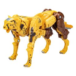 Transformers: Rise of the Beasts Deluxe Class Action Figure Cheetor 13 cm