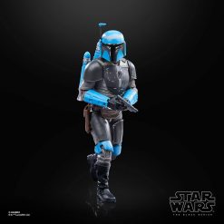 Star Wars - The Black Series - Star Wars: The Mandalorian - Axe Woves