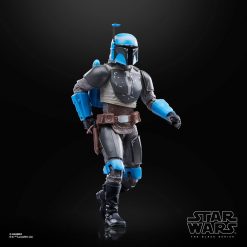 Star Wars - The Black Series - Star Wars: The Mandalorian - Axe Woves