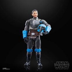 Star Wars - The Black Series - Star Wars: The Mandalorian - Axe Woves