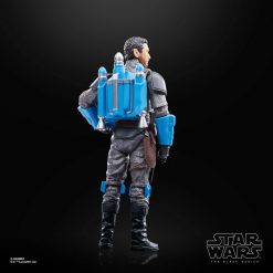 Star Wars - The Black Series - Star Wars: The Mandalorian - Axe Woves