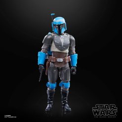 Star Wars - The Black Series - Star Wars: The Mandalorian - Axe Woves