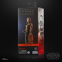 Star Wars - The Black Series - Star Wars: Andor - Bix Caleen