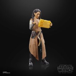 Star Wars - The Black Series - Star Wars: Andor - Bix Caleen