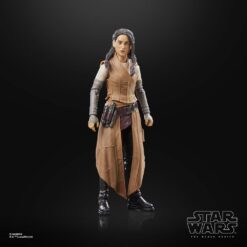 Star Wars - The Black Series - Star Wars: Andor - Bix Caleen