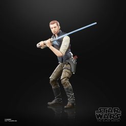 Star Wars - The Black Series - Star Wars Jedi: Survivor - Cal Kestis 12 Star Wars - The Black Series - Star Wars Jedi: Survivor - Cal Kestis - Bilde 6