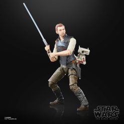 Star Wars - The Black Series - Star Wars Jedi: Survivor - Cal Kestis 11 Star Wars - The Black Series - Star Wars Jedi: Survivor - Cal Kestis - Bilde 5