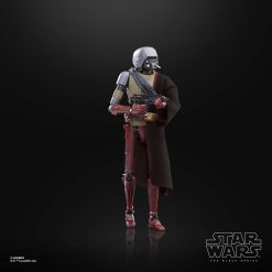 Star Wars - The Black Series - The Mandalorian: HK-87