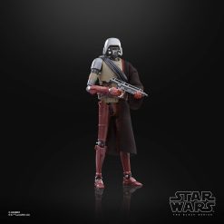 Star Wars - The Black Series - The Mandalorian: HK-87