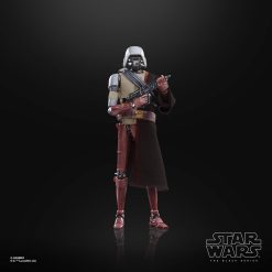 Star Wars - The Black Series - The Mandalorian: HK-87