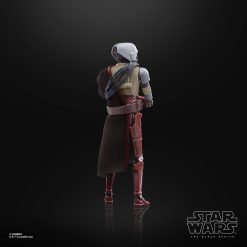 Star Wars - The Black Series - The Mandalorian: HK-87