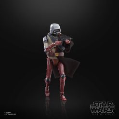 Star Wars - The Black Series - The Mandalorian: HK-87