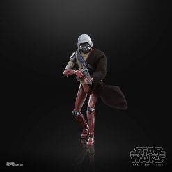 Star Wars - The Black Series - The Mandalorian: HK-87