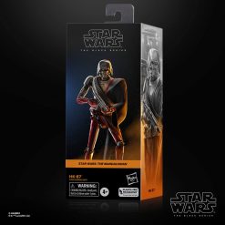 Star Wars - The Black Series - The Mandalorian: HK-87