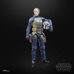 Star Wars - The Black Series - The Mandalorian: Credit Collection Bo-Katan Kryze