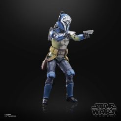 Star Wars - The Black Series - The Mandalorian: Credit Collection Bo-Katan Kryze
